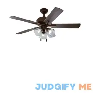 Better Homes & Gardens 52" Coastal Ceiling Fan