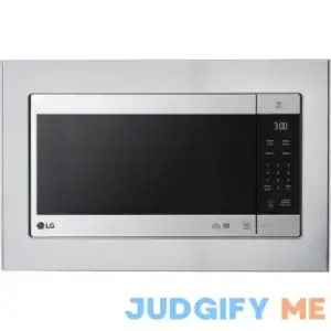 LG Microwave Trim Kit