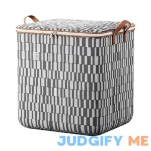 Extra Large Storage Duffle Bag Clothes Storage Bag Wardrobe Sorting Storage Box