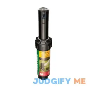 Rain Bird Rotor Sprinkler