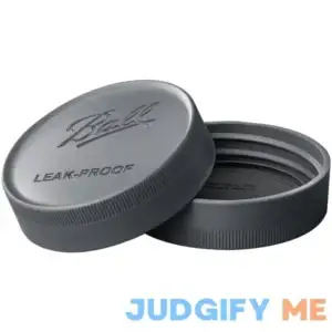 Ball Leak-Proof Mouth Storage Lids