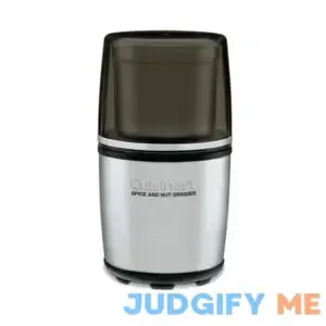 Cuisinart Grinder Spice and Nut