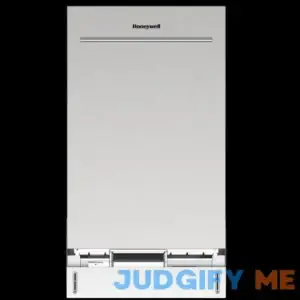 Honeywell 18 Inch Dishwasher with 8 Place settings
