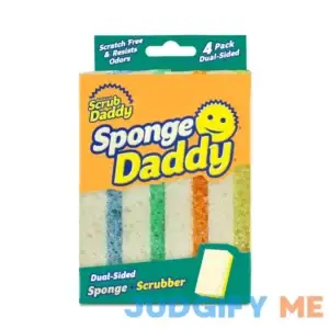 Scrub Daddy Sponge