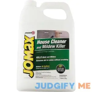 Zinsser Jomax House Cleaner & Mildew Killer