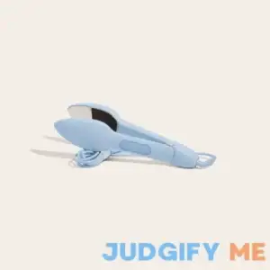 Nori Press Steam Iron