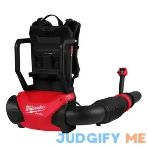 Milwaukee 3009-20 M18 FUEL Dual Battery Backpack Blower