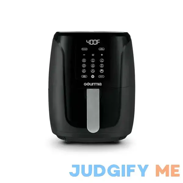 Gourmia 5-Qt. Digital Air Fryer Gourmia 5-Qt. Digital Air Fryer
