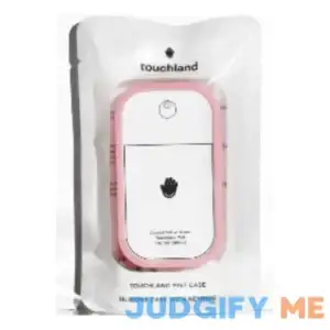 Touchland Mist Case