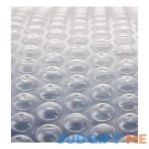 Sun2Solar Blue Rectangle Solar Pool Cover