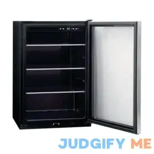 Frigidaire Frigidaire 138 12 oz. Can Capacity Beverage Center