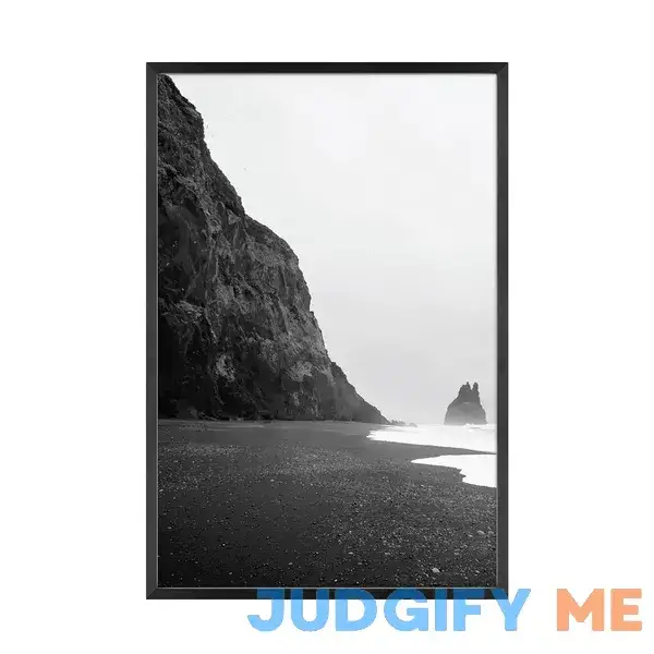 MCS Master & Co. Foundry Metal Gallery Wall Frame MCS Master & Co. Foundry Metal Gallery Wall Frame