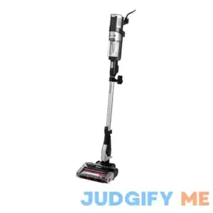 Shark Stratos Ultralight DuoClean & PowerFins HairPro Vacuum w/ Tools