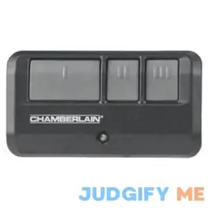 Chamberlain 953ev-p2 3-Button Garage Door Remote Control
