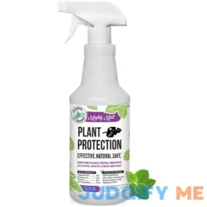 Mighty Mint Plant Protection Spray