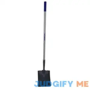 Project Source 40" Fiberglass Handle Transfer Shovel 8204