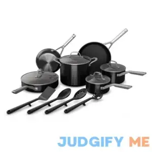 Ninja NeverStick Essential 14-Piece Cookware Set
