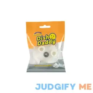 Scrub Daddy Dish Daddy Converter Plate