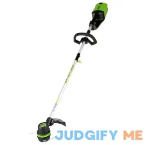 Greenworks PRO 16-Inch 80V Cordless String Trimmer