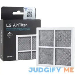 LG Replacement Refrigerator Air Filter LT120F