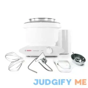 Bosch Universal Plus MUM6N10