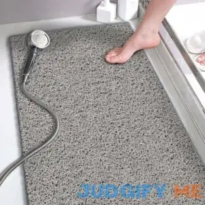 Non Slip Shower Mats