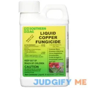 Southern Ag Liquid Copper Fungicide
