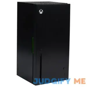 Xbox Series X Replica 8 Can Mini Fridge