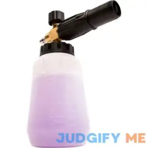 Greenworks Premium Foam Cannon