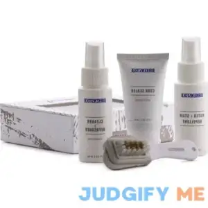 Birkenstock Deluxe Shoe Care Kit