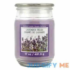Ashland Scented Jar Candle