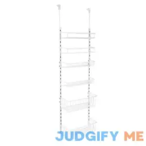 Mainstays Deluxe Household Organizer