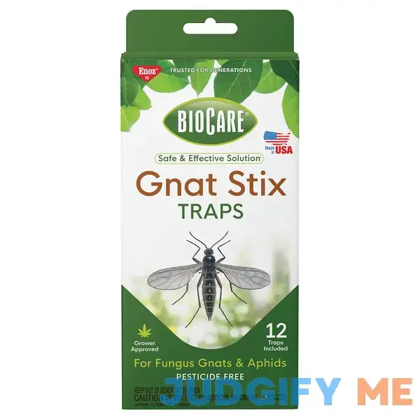 Enoz BioCare Gnat Stix Enoz BioCare Gnat Stix