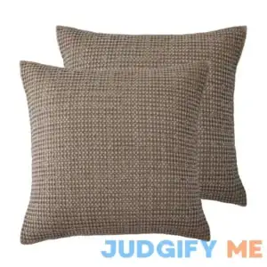 Levtex Mills Waffle Quilt Set