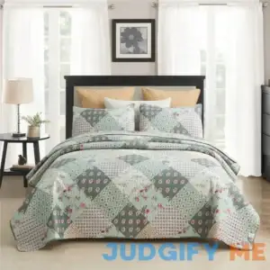 Jml 3 Piece Quilt Set
