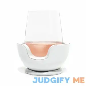 VoChill Stemless Wine Chiller