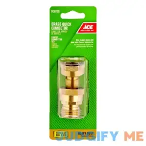 Ace GT3460 Faucet Quick Connector