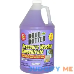 Krud Kutter Multi-Purpose Pressure Washer Cleaner