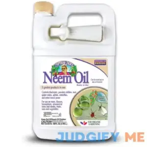 Bonide Neem Oil