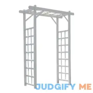 Dura-Trel Elmwood Arbor