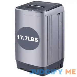 Portable Washing Machine