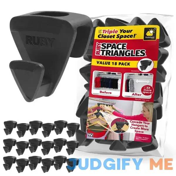 Ruby Space Triangles Original As-Seen-On-TV Ruby Space Triangles Ruby Space Triangles Original As-Seen-On-TV Ruby Space Triangles