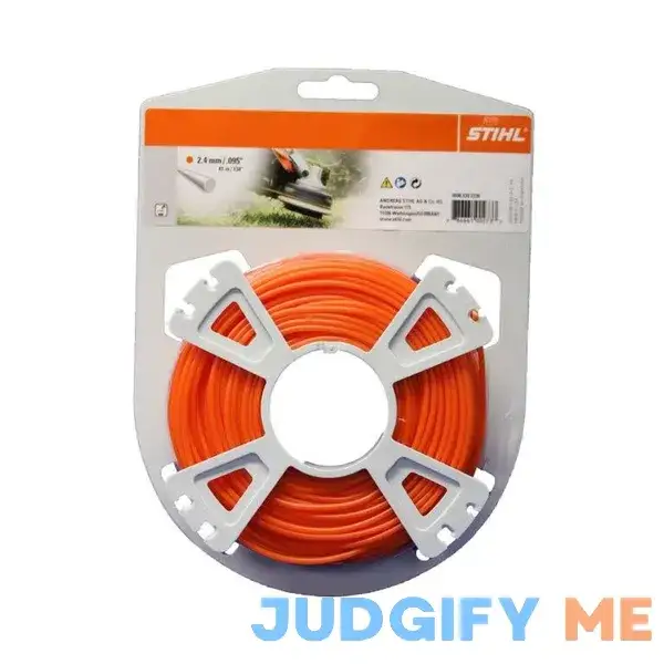 STIHL Premium Round Trimmer Line STIHL Premium Round Trimmer Line