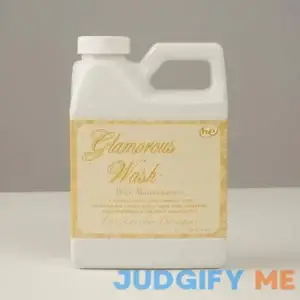 Tyler Candle Glamorous Wash Fine Laundry Detergent