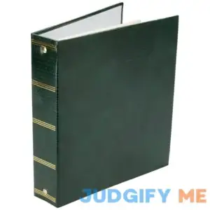 Pioneer Photo Albums 100 Magnetic 3-Ring Photo Album