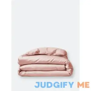 Eucalypso Heavenly Tencel Lyocell Duvet Cover