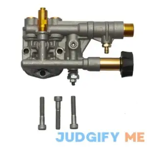 Simpson 7108366 Pump Manifold Kit