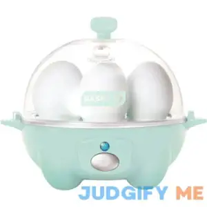 Dash Rapid 6 Egg Cooker