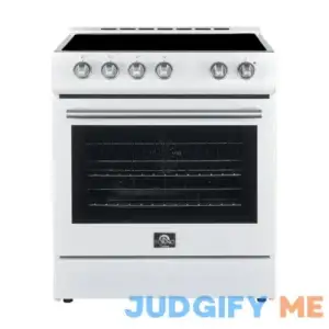 Forno Leonardo Espresso 30" Electric Range
