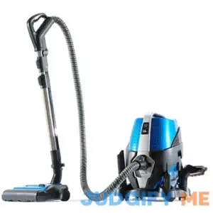 Sirena Water Vacuum Cleaner